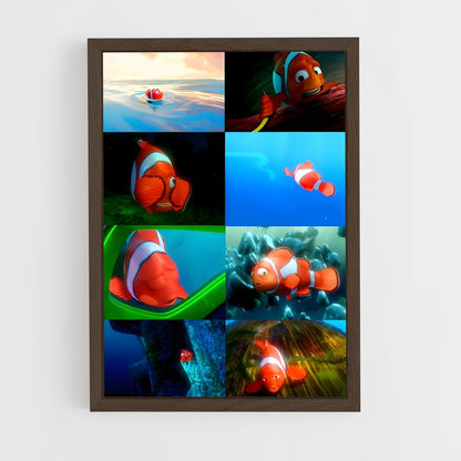 ap-marlin-2 cadre Bois foncé