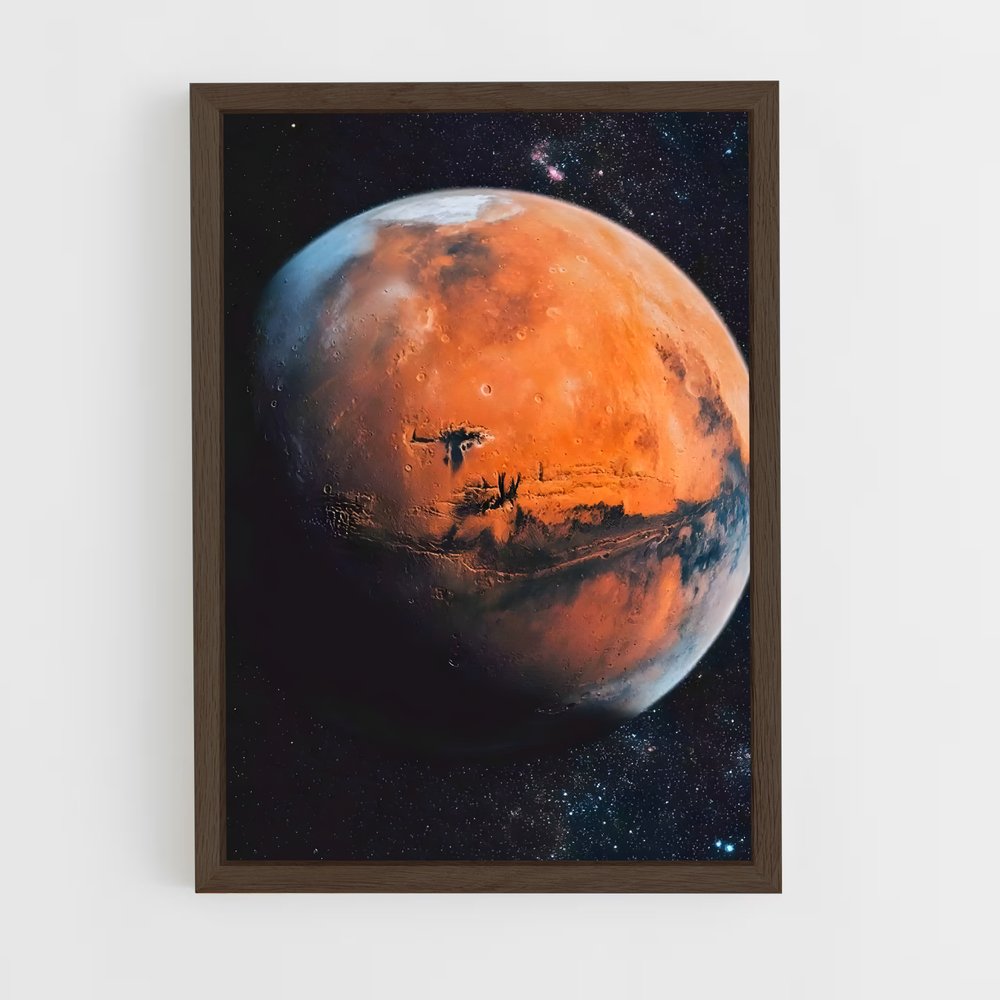 ap-mars-20 cadre Bois foncé