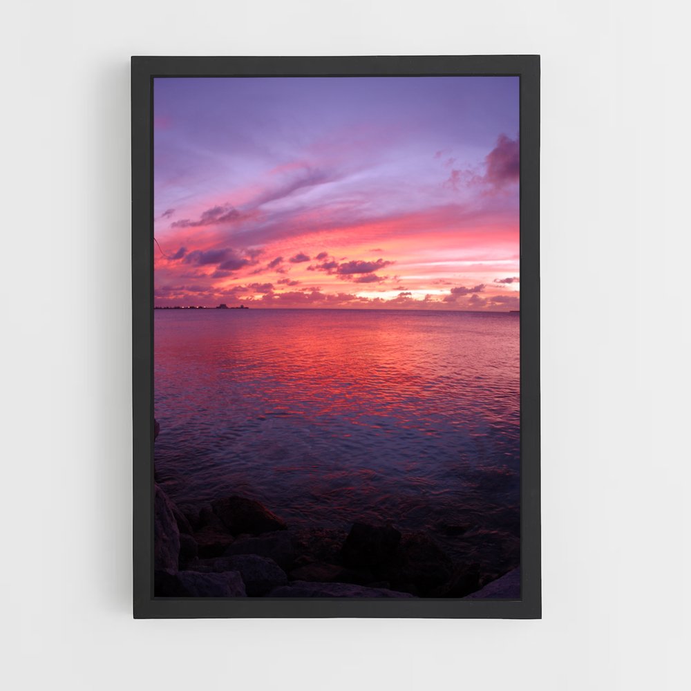 ap-marshall islands-1 cadre Noir