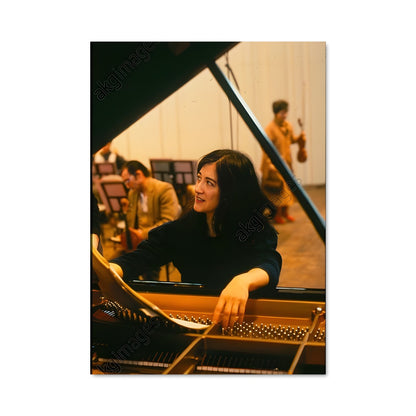 Poster Martha argerich 46535