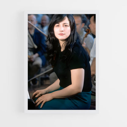 ap-martha argerich-1 cadre Blanc