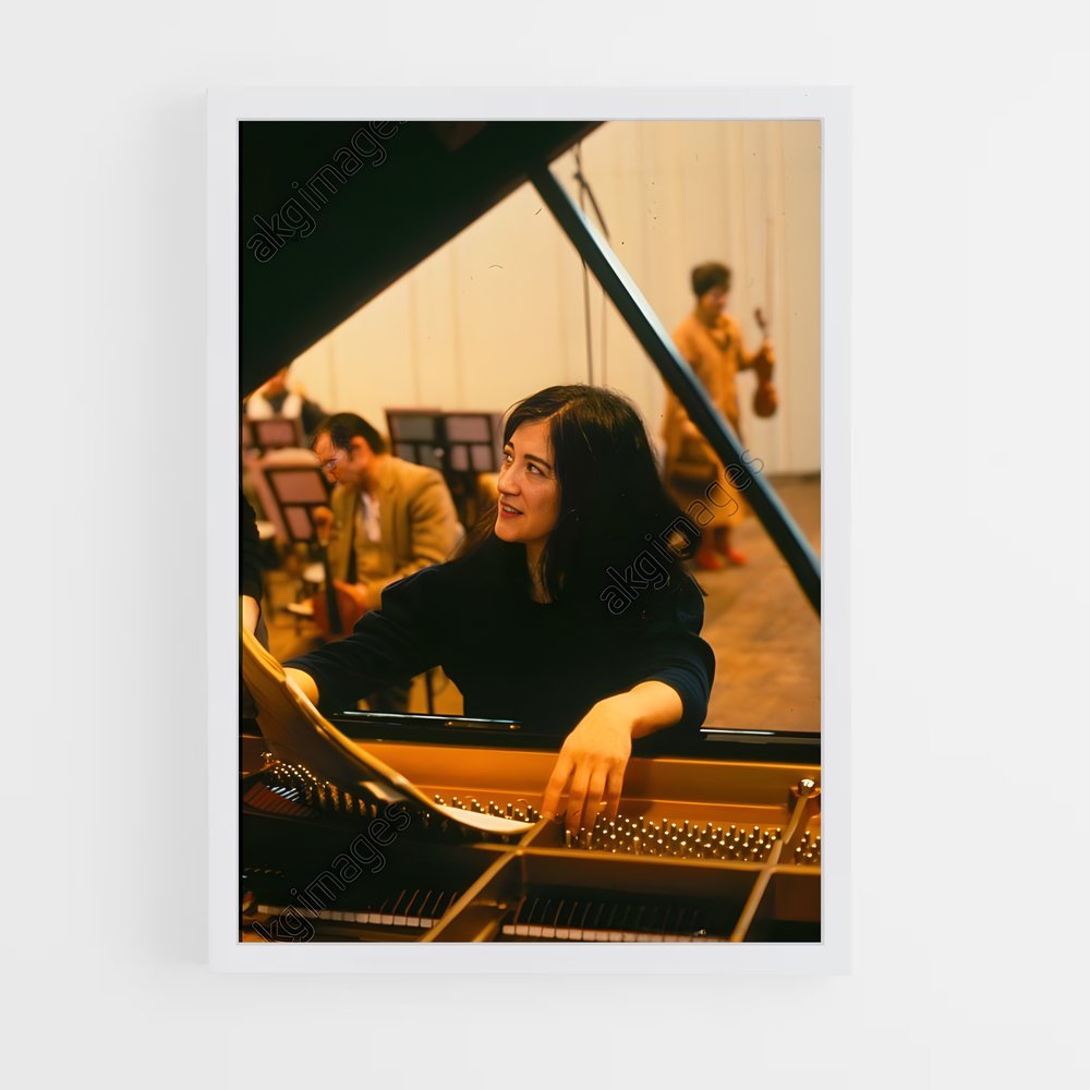 ap-martha argerich-3 cadre Blanc