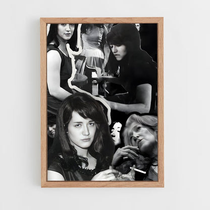ap-martha argerich-4 cadre Bois clair