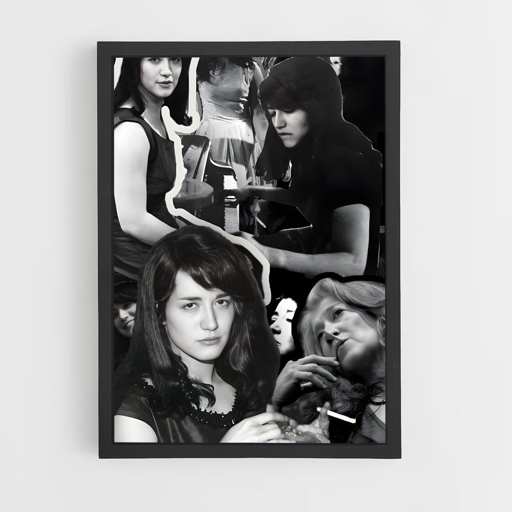 ap-martha argerich-4 cadre Noir