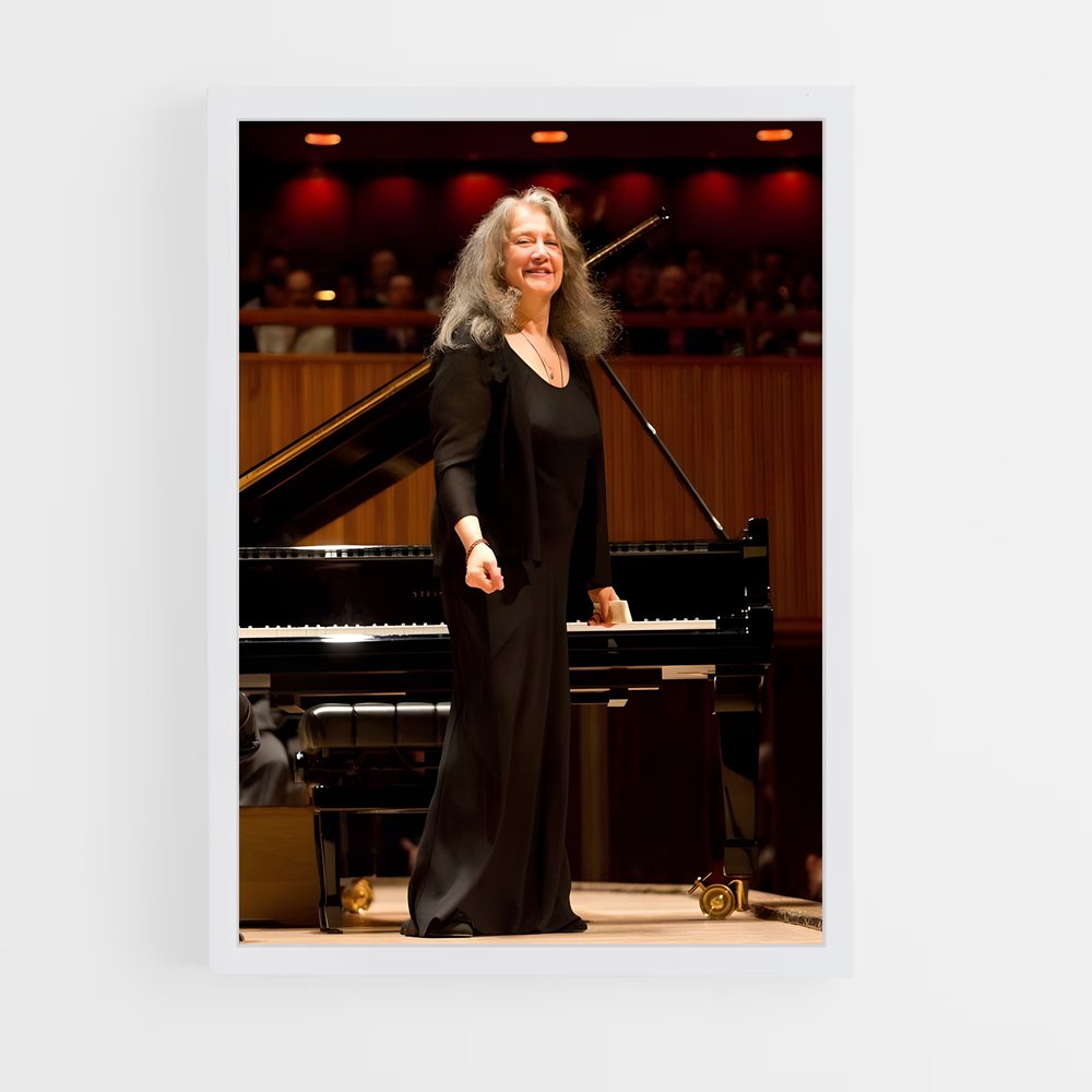 ap-martha argerich-5 cadre Blanc