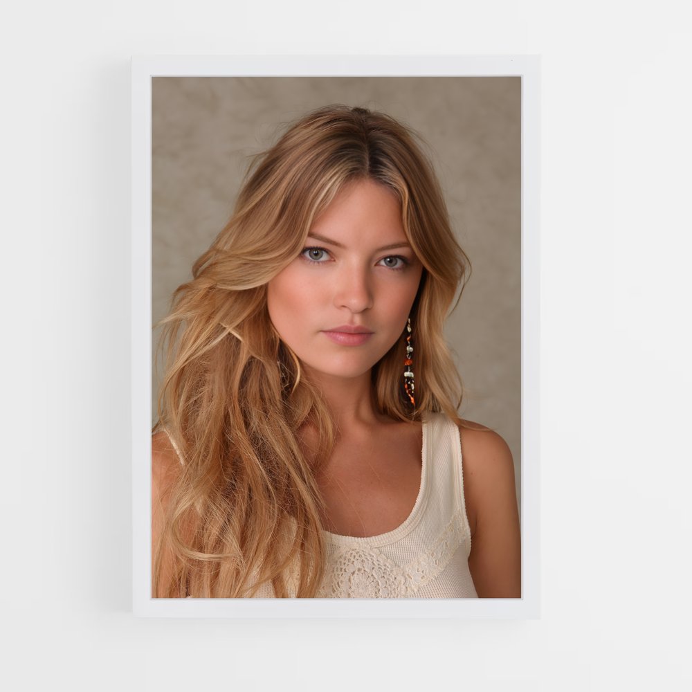 ap-martha hunt-6 cadre Blanc