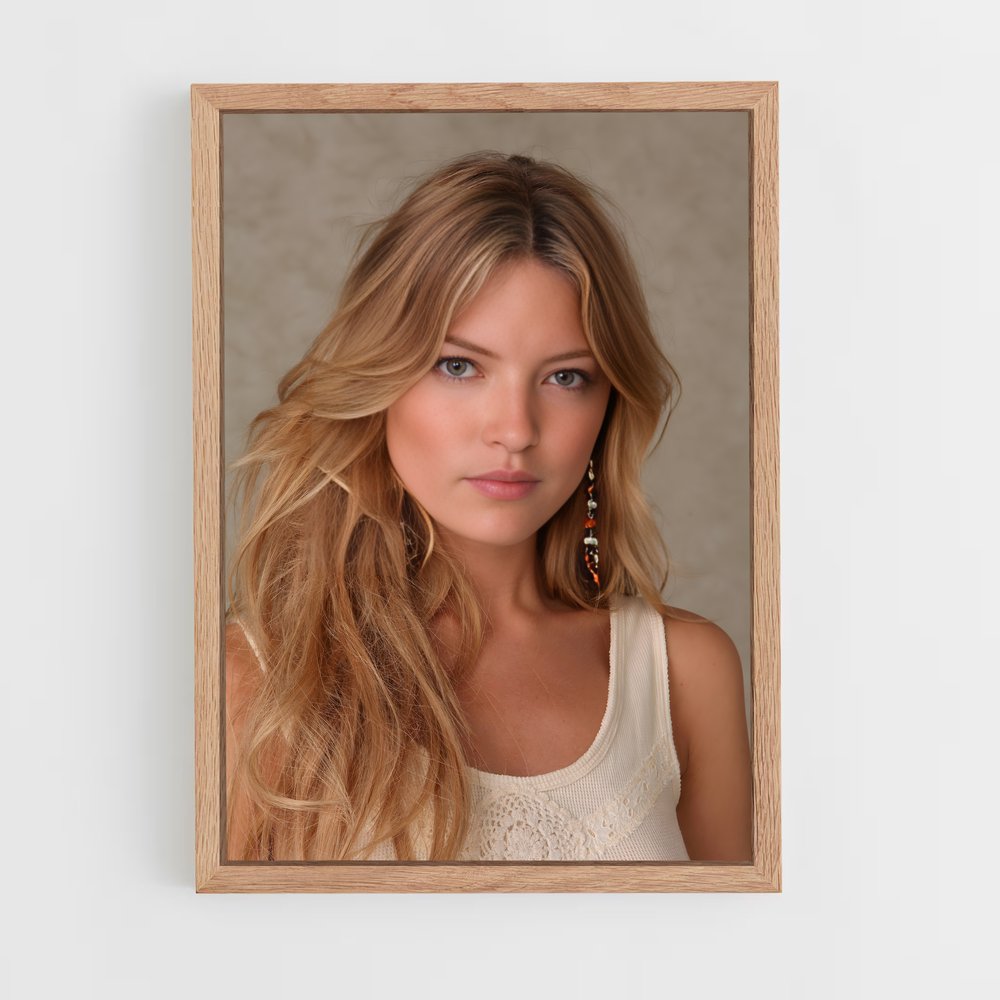 ap-martha hunt-6 cadre Bois clair