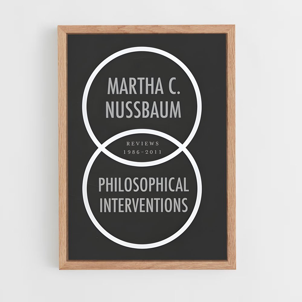 ap-martha nussbaum-4 cadre Bois clair