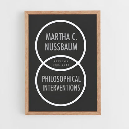 ap-martha nussbaum-4 cadre Bois clair