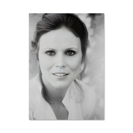 Poster Éclat de Marthe