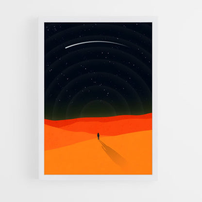ap-martian-10 cadre Blanc