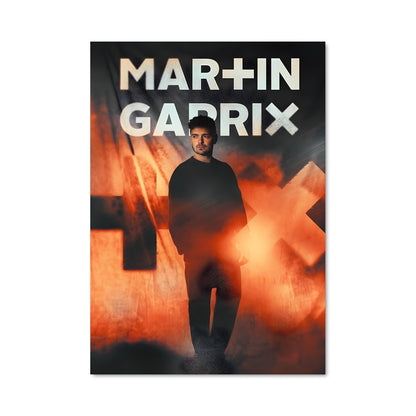 Poster Martin garrix 45896