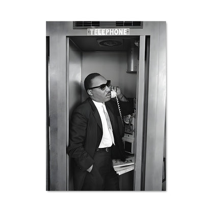Poster Martin luther king 14652