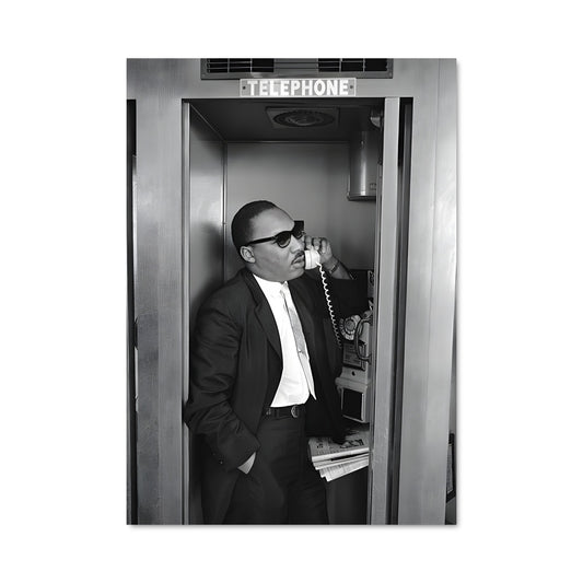 Poster Martin luther king 14652
