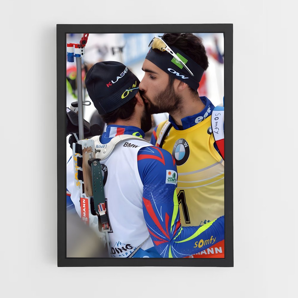 ap-martin fourcade-5 cadre Noir
