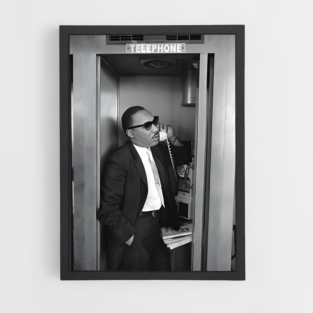 ap-martin luther king-1 cadre Noir