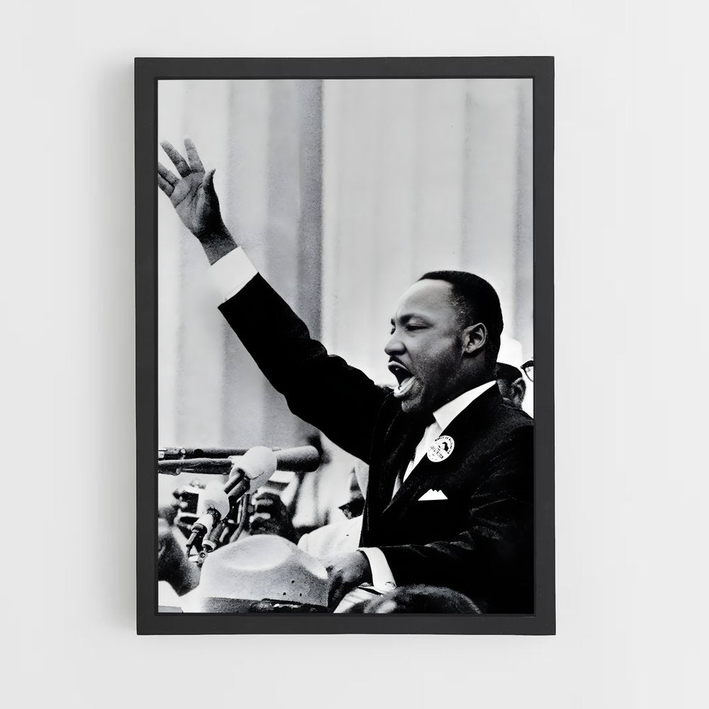 ap-martin luther king-2 cadre Noir