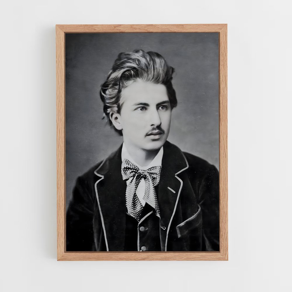ap-martin sellner-1 cadre Bois clair