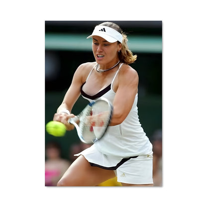 Poster Martina hingis 68820