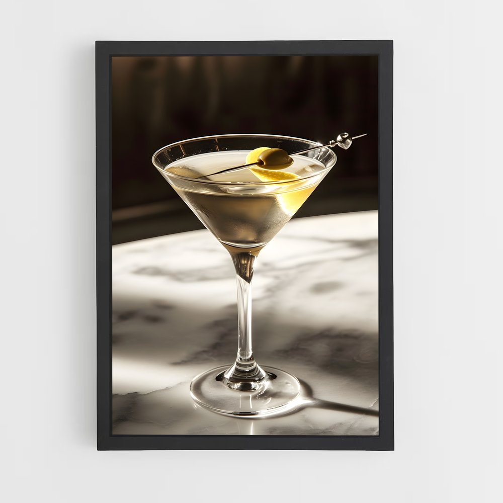 ap-martini-1 cadre Noir