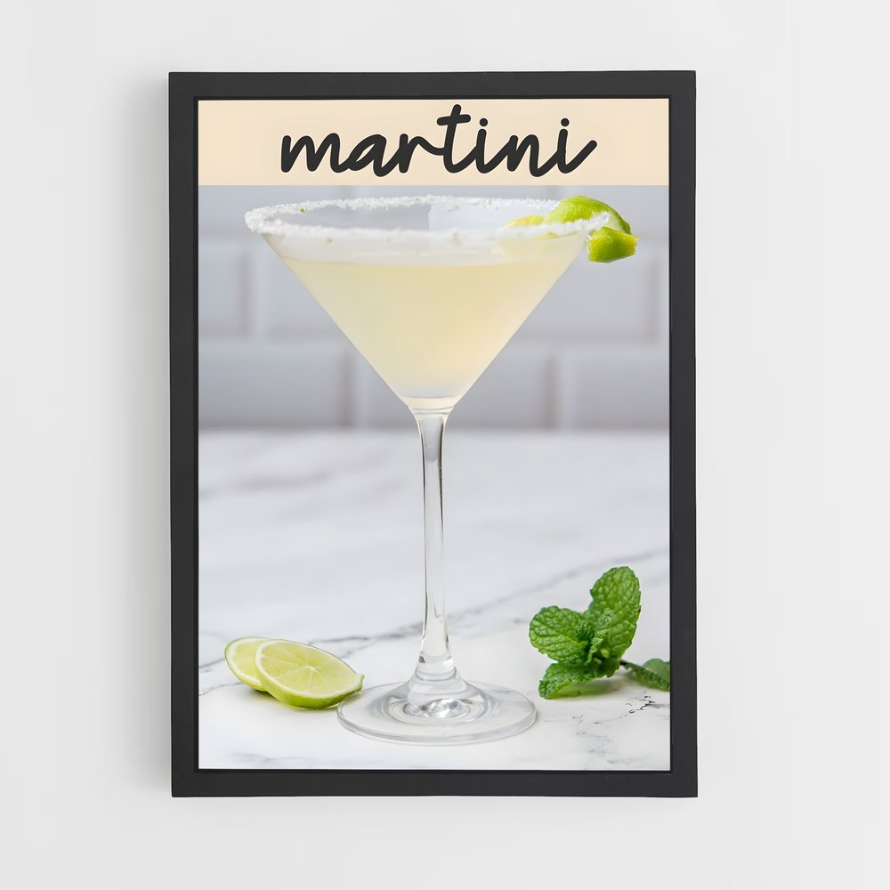 ap-martini-3 cadre Noir