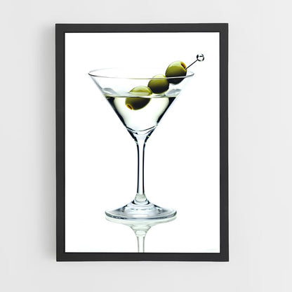 ap-martini-4 cadre Noir