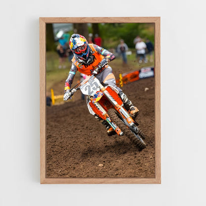 ap-marvin musquin-1 cadre Bois clair