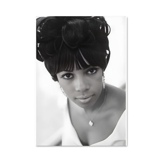 Poster Mary wilson 50600