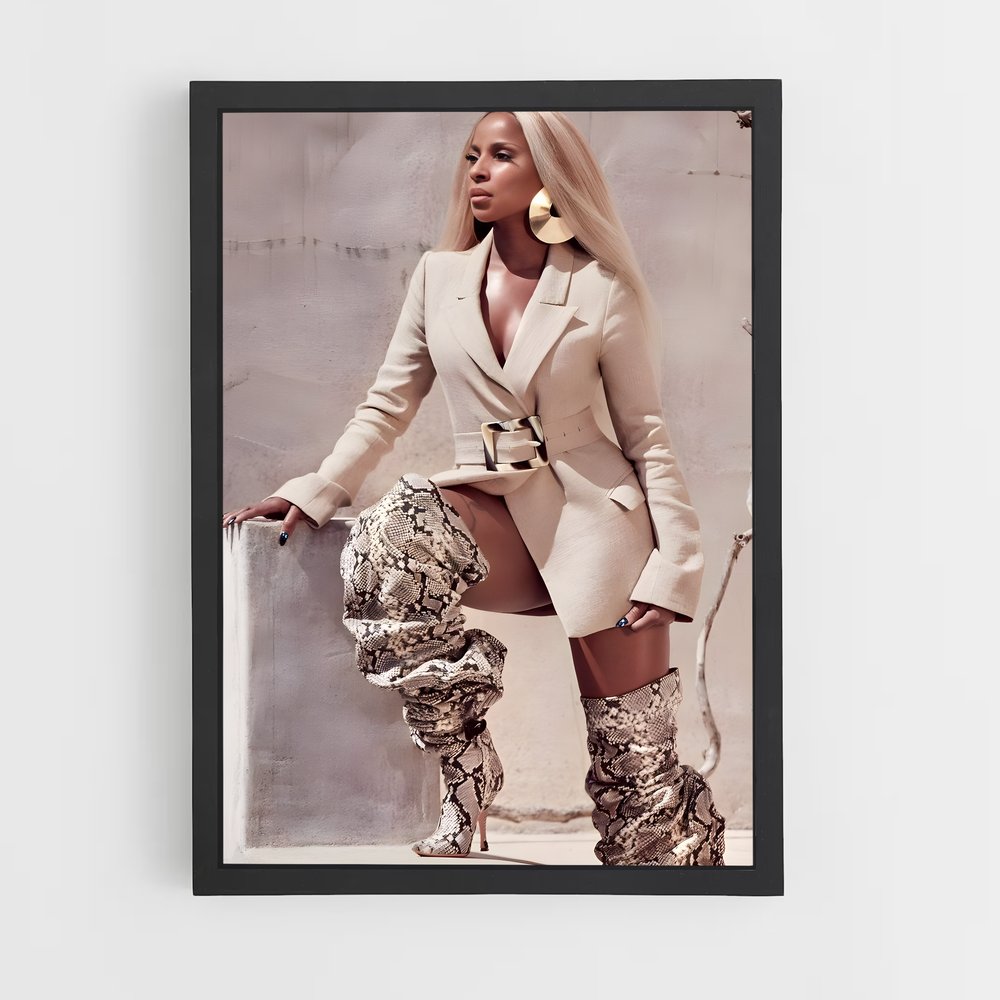 ap-mary j. blige-1 cadre Noir