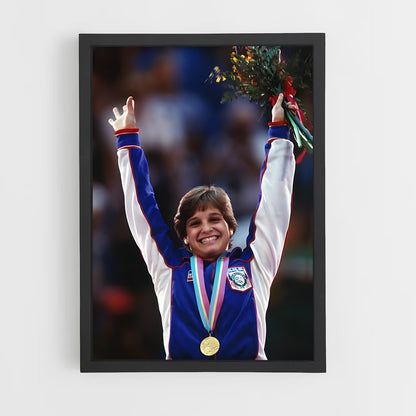 ap-mary lou retton-6 cadre Noir