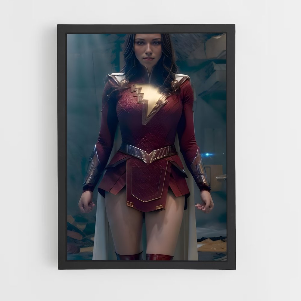 ap-mary marvel-1 cadre Noir