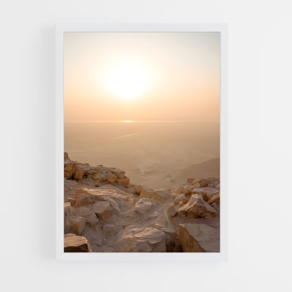 ap-masada-2 cadre Blanc