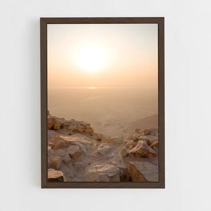 ap-masada-2 cadre Bois foncé