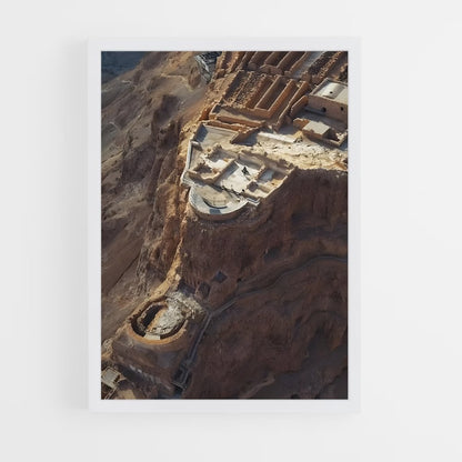 ap-masada-3 cadre Blanc