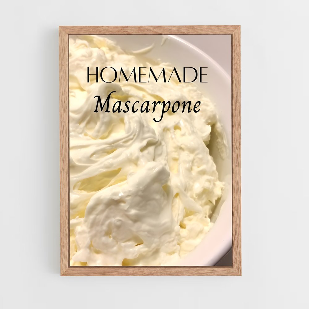 ap-mascarpone-1 cadre Bois clair