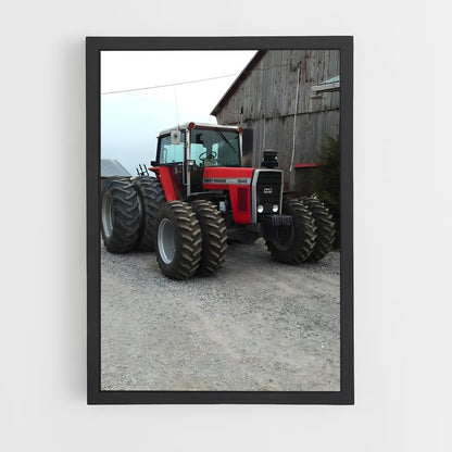 ap-massey ferguson-2 cadre Noir