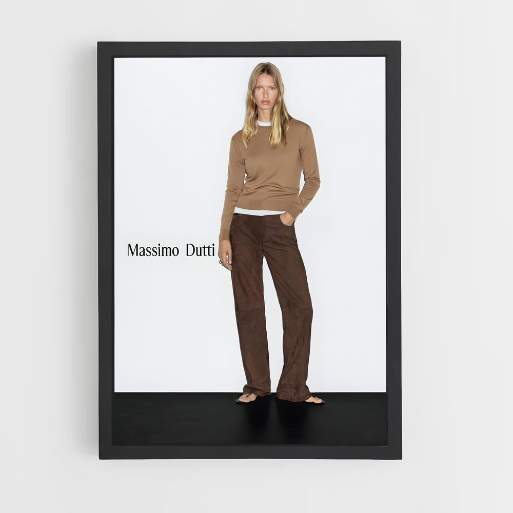 ap-massimo dutti-7 cadre Noir