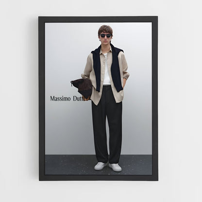 ap-massimo dutti-8 cadre Noir