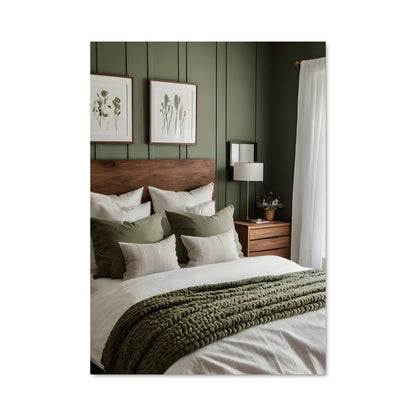 Poster Master bedroom 23900