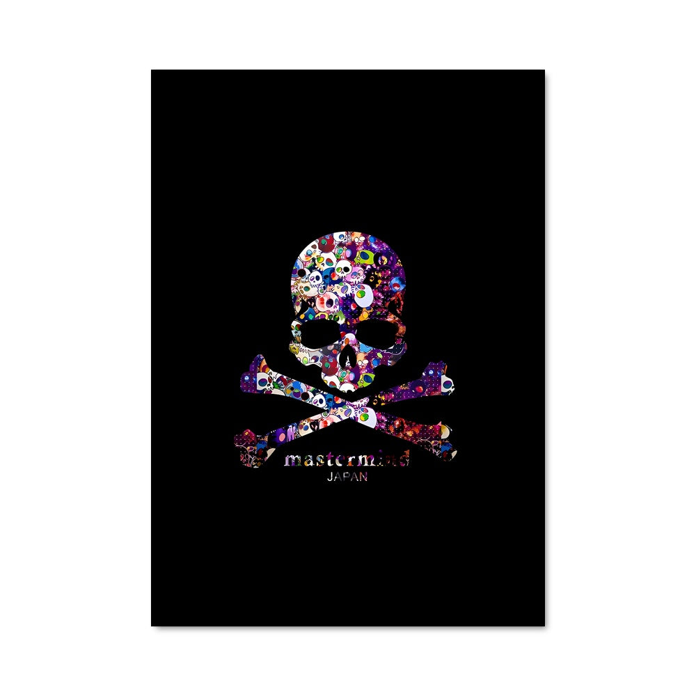 Poster Masri et les Pirates