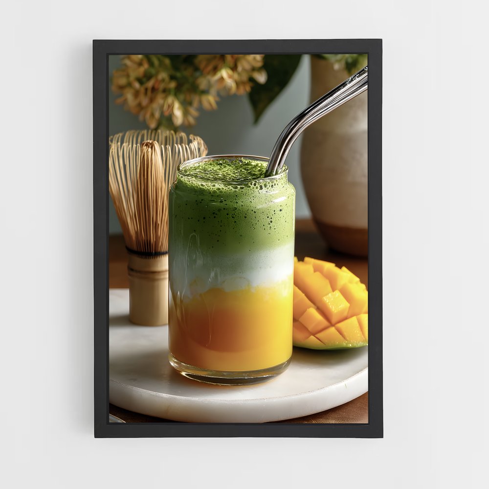 ap-matcha-1 cadre Noir