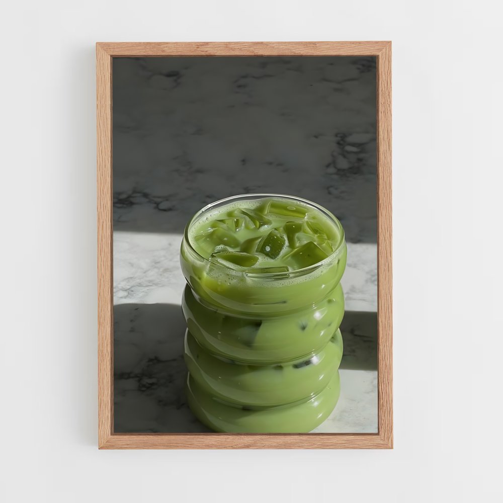 ap-matcha-2 cadre Bois clair