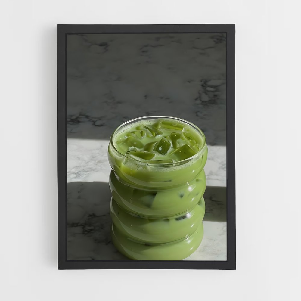 ap-matcha-2 cadre Noir