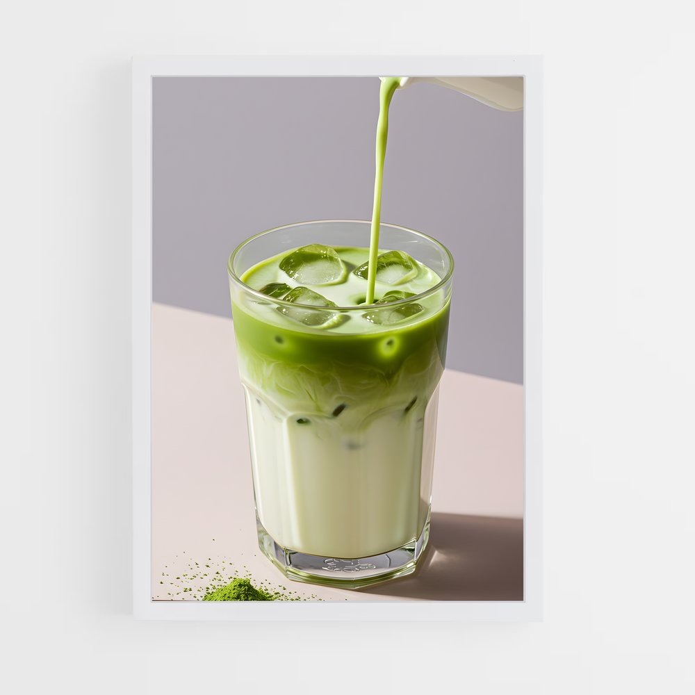 ap-matcha-3 cadre Blanc