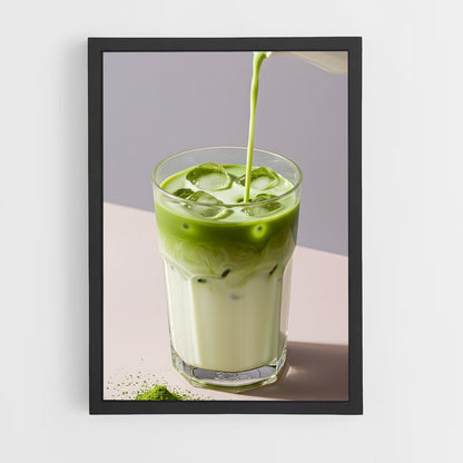 ap-matcha-3 cadre Noir