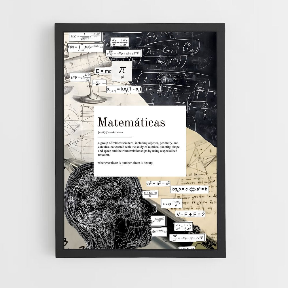 ap-mathematics-5 cadre Noir