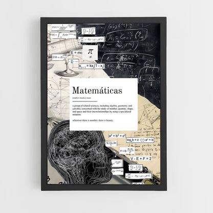 ap-mathematics-5 cadre Noir