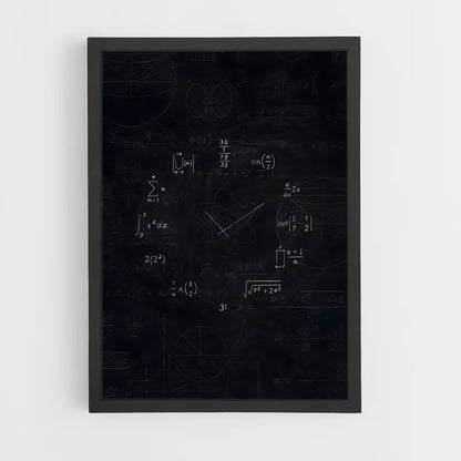 ap-mathematics-6 cadre Noir