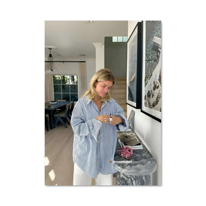 Poster Mur d'Art