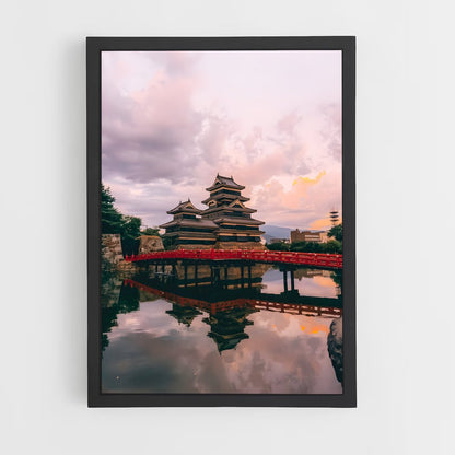 ap-matsumoto castle-3 cadre Noir
